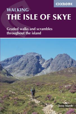 The Isle of Skye ISLE OF SKYE 4/E [ Terry Marsh ]