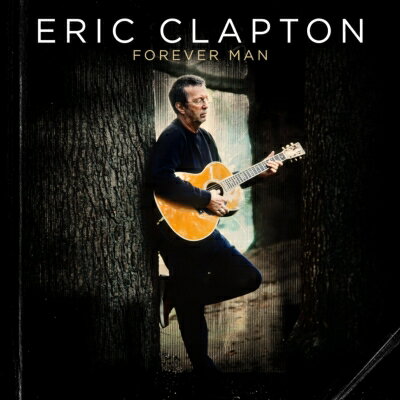 【輸入盤】Forever Man(3CD) [ Eric Clapton ]