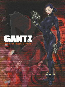 GANTZ BOX 2 [ 浪川大輔 ]