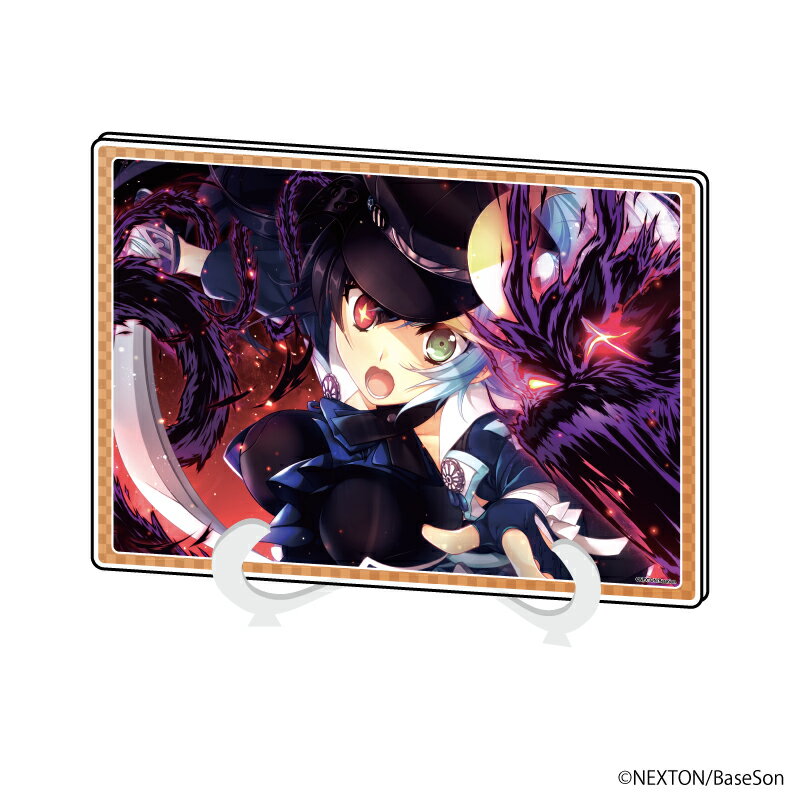 アクリルアートボード(A5サイズ)「戦国†恋姫EX壱」02/伊達龍巳政宗【グッズ】