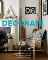 The world's top designers and leading dcor experts including Kelly Wearstler, Amy Butler, Jonathan Adler, and many others come together to share more than 1,000 professional tips, ideas, and solutions for every room and every budget.