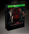 METAL GEAR SOLID V： THE PHANTOM PAIN Xbox One SPECIAL EDITIONの画像