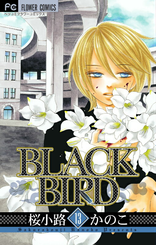 BLACK BIRD13 ʥեߥå [ ϩ Τ ]