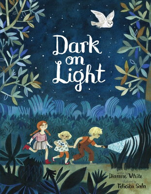 Dark on Light DARK ON LIGHT Dianne White