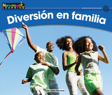 Diversi=n En Familia Leveled Text SPA-DIVERSI=N EN FAMILIA LEVEL （Rising Readers (En)） 