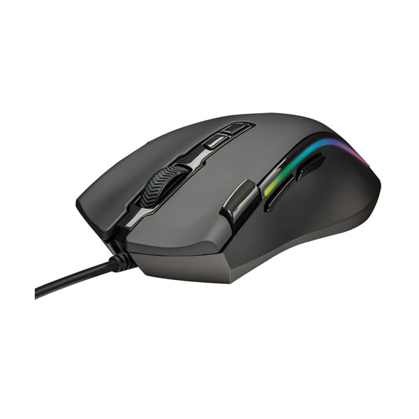 TRUST GAMING-GXT 188 Laban RGB Mouse