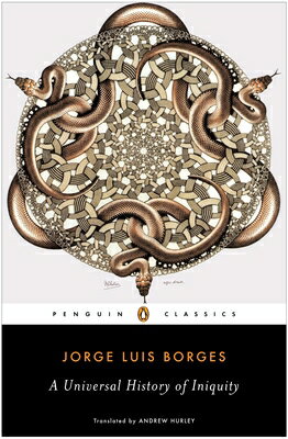 Borges reveals his delight in sharing colorful stories from the Orient, the Islamic world, and the Wild West, as well as his horrified fascination with knife fights, political and personal betrayal, and bloodthirsty revenge.