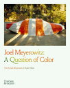 Joel Meyerowitz: A Question of Color MEYEROWITZ [ ]