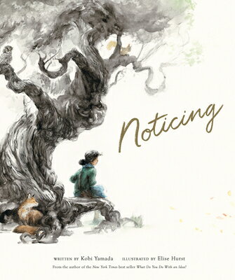 Noticing NOTICING （Mentor） 