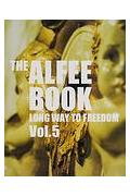 The　Alfee　book（vol．5）
