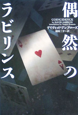 偶然のラビリンス