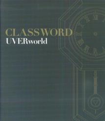 Classword UVERworld