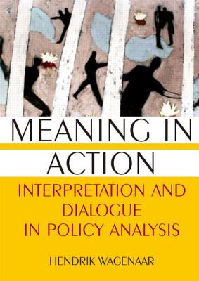 This accessible book gives academics, graduate students, and researchers a comprehensive overview of the vast, varied, and often confusing landscape of interpretive policy analysis. It is both theoretically informed and clear and jargon-free as it discusses the specific strengths and weaknesses of different