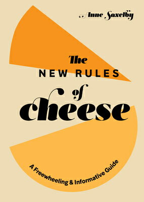 NEW RULES OF CHEESE,THE(H)