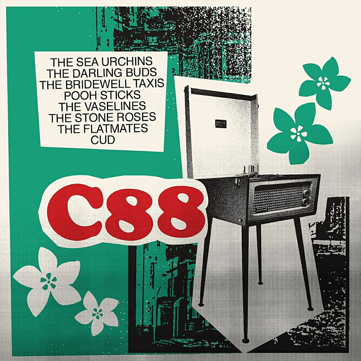 C88 -デラックス・エディションー