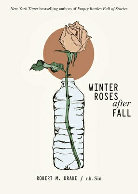 Winter Roses After Fall WINTER ROSES AFTER FALL 