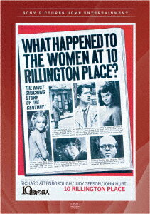 10番街の殺人(スペシャル・プライス) [ リチャード・アッテンボロー ]のサムネイル