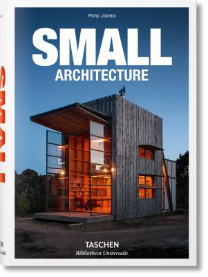 SMALL ARCHITECTURE(H)