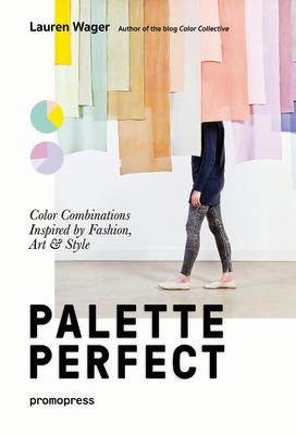 PALETTE PERFECT(P)