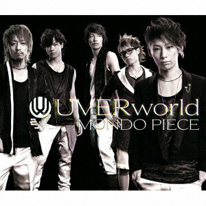 MONDO PIECE UVERworld