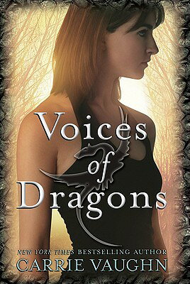 New York Times"-bestseller Vaughn's YA debut is a distinctly 21st-century tale of dragons and cell phones, conspiracy and war, love and sex, and a friendship that crosses a seemingly unbridgeable divide.