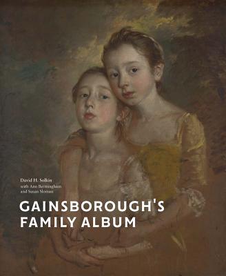 GAINSBOROUGH'S FAMILY ALBUM(H)