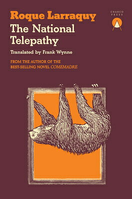 The National Telepathy NATL TELEPATHY 