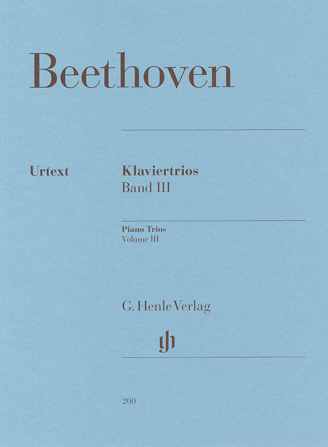 ͢ۥ١ȡ, Ludwig van: ԥλնʽ 3: Op.44, WoO37-39, Op.38/ŵ/Klugmann [ ١ȡ, Ludwig van ]
