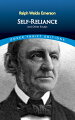 Six essays and one address outline Emerson's moral idealism and hint at later scepticism. In addition to title essay, this volume includes "History," "Friendship," "The Over-Soul," "The Poet" and "Experience," plus the Harvard Divinity School Address.