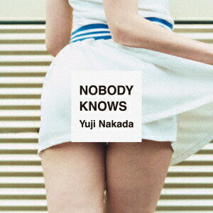 NOBODY KNOWS