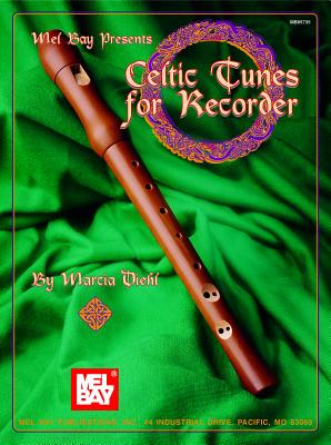 This book was conceived to provide the player with tunes well within the comfort range of the recorder and written in manageable keys. The beautiful melodies and spirited dance tunes in this book was carefully selected from the O'Neill and Roche volumes both for their playability and to reflect the spirit of the people of Celtic lands. Guitar chords included.