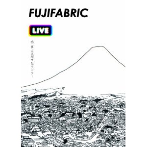 Live at 富士五湖文化センター