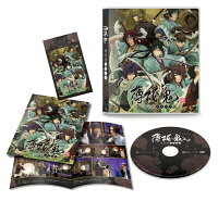 薄桜鬼〜春の夢〜 2022【Blu-ray】