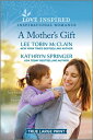 A Mother's Gift: An Uplifting Inspirational Romance MOTHERS GIFT -LP ORIGINAL/E ...