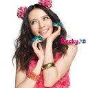 風とメロディー [ Becky♪# ]