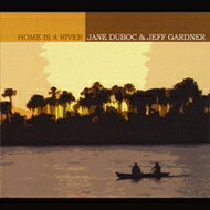 【輸入盤】Home Is A River (Pps)