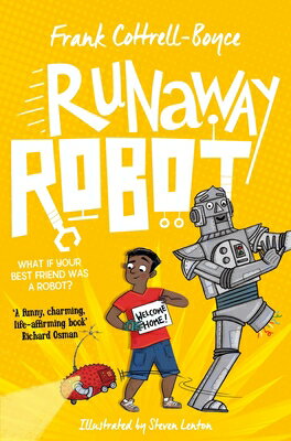 Runaway Robot RUNAWAY ROBOT 