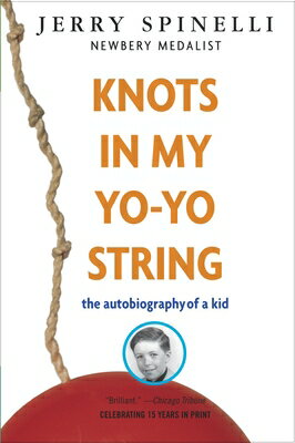 A master of those embarrassing, gloppy, painful, and suddenly wonderful things that happen on the razor's edge between childhood and full-fledged adolescence" (The Washington Post), Newbery medalist Jerry Spinelli has penned his early autobiography with all the warmth, humor, and drama of his best-selling fiction. From first memories through high school, including first kiss, first punch, first trip to the principal's office, and first humiliating sports experience, this is not merely an account of a highly unusual childhood. Rather, like Spinelli's fiction, its appeal lies in the accessibility and universality of his life. Entertaining and fast-paced, this is a highly readable memoir-- a must-have for Spinelli fans of all ages.