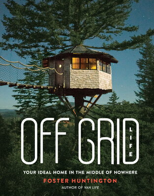 OFF GRID LIFE(H)