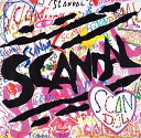 SCANDAL BEST ALBUM「SCANDAL」 (完全生産限定盤 2CD＋T シャツ) [ SCANDAL ]