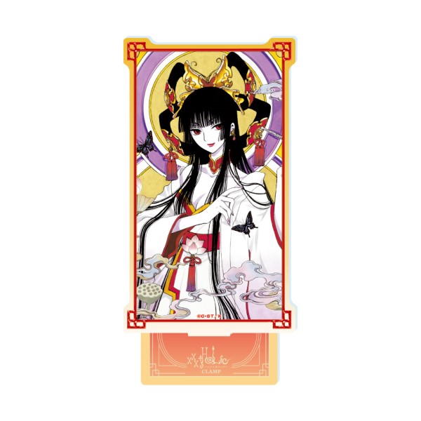 楽天市場】xxxHOLiC 壱原侑子 1/7 完成品フィギュアの通販