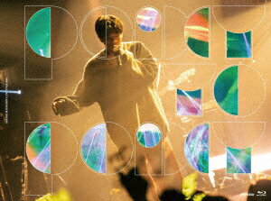 KOUHEI MATSUSHITA LIVE TOUR 2022 ～POINT TO POINT～【Blu-ray】