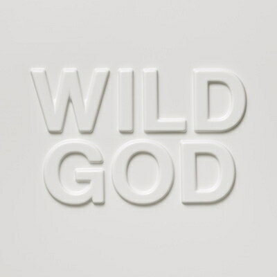 【輸入盤】Wild God
