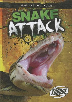 Snake Attack SNAKE ATTACK （Animal Attacks） 