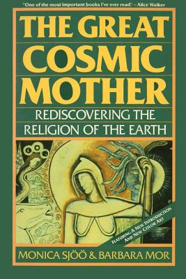 This classic exploration of the Goddess through time and throughout the world draws on religious, cultural, and archaeological sources to recreate the Goddess religion that is humanity's heritage.