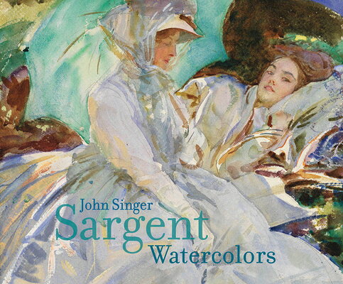 John Singer Sargent's approach to watercolor was unconventional. His confidently bold, dense strokes and loosely defined forms startled critics and fellow practitioners alike. Enhanced by biographical and technical essays, and lavishly illustrated with 175 color reproductions, this publication introduces readers to the full sweep of Sargent's accomplishments in this medium.