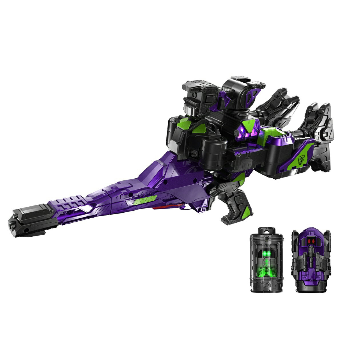 超宇宙刑事ギャバン インフィニティ　DXギャバリオンライフル