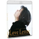 Love Letter【Blu-ray】 中山美穂