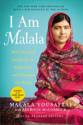 I AM MALALA:YOUNG READER 039 S EDITION(P) MALALA YOUSAFZAI