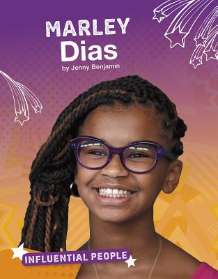 Marley Dias MARLEY DIAS （Influential People） 